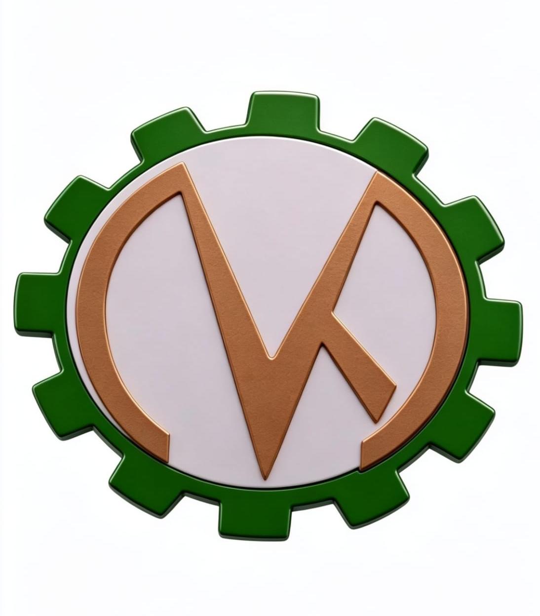 Logo PT NMK